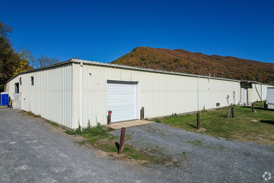 207 Baltic Dr, Weber City, VA for sale - Building Photo - Image 1 of 1