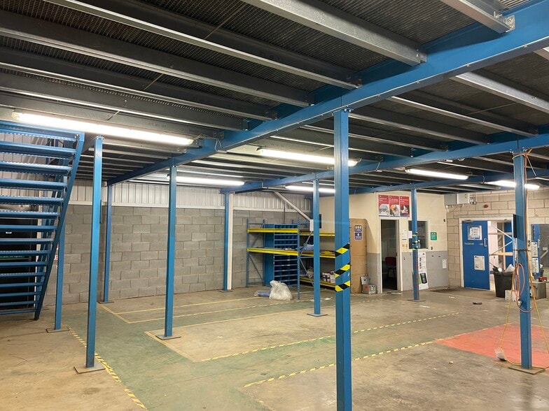 Dixon Clos, Lincoln to rent - Interior Photo - Image 3 of 6