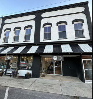 More details for 104 Ladiga St SW, Jacksonville, AL - Office, Retail for Rent