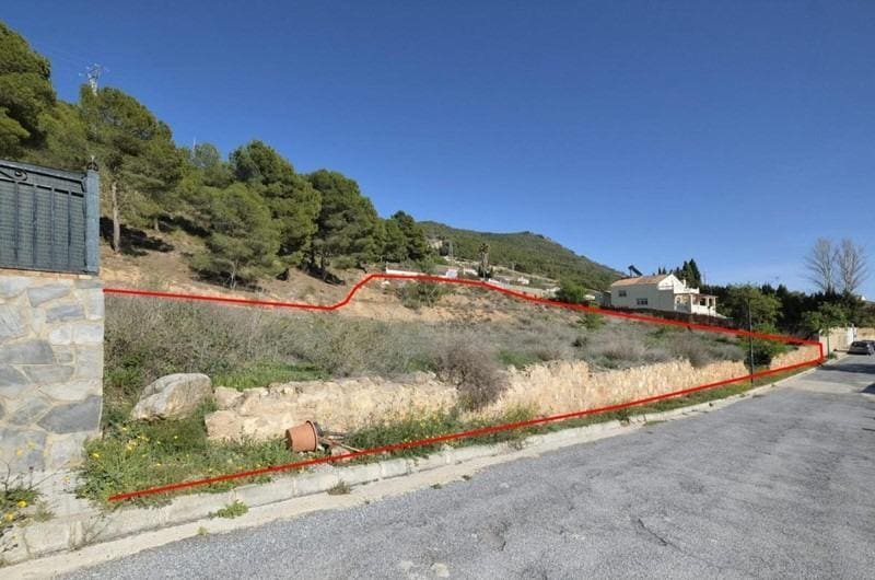 Ur, F-1, Padul, Granada for sale - Primary Photo - Image 1 of 45
