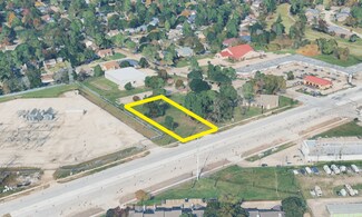 More details for 7927 FM 1960 Rd E, Humble, TX - Land to Rent