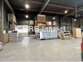 Industrial in Dijon for sale Interior Photo- Image 2 of 3