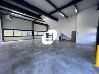 More details for Light Industrial to Rent