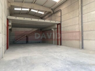 More details for Industrial to Rent