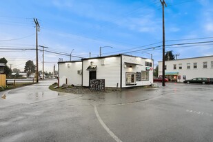 11016 Valley Ave E, Puyallup WA - Commercial Property