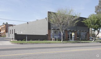 More details for 818 N 1st St, Phoenix, AZ - Office/Retail for Rent