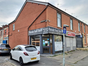 27-33 Queens Park Rd, Blackburn for sale Primary Photo- Image 1 of 1