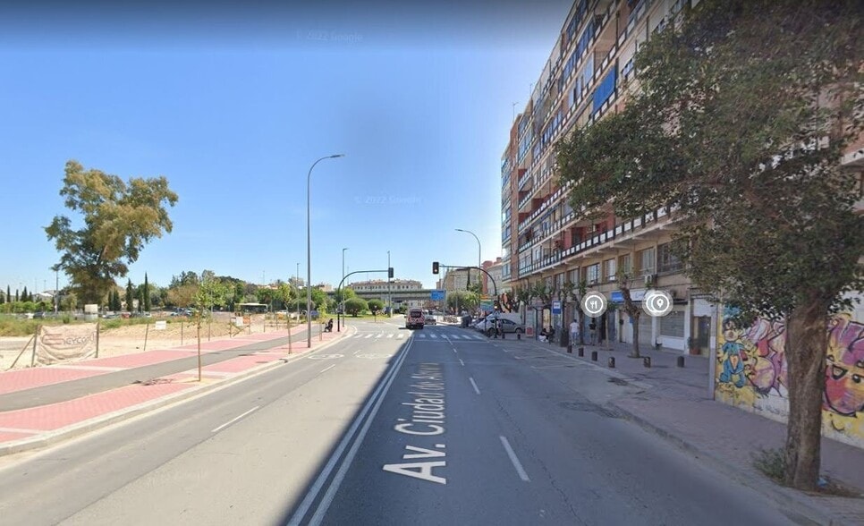 Retail in Murcia, Murcia for sale - Building Photo - Image 2 of 19