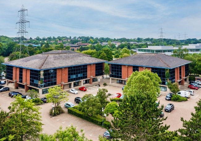 More details for 3500 Parkway, Fareham - Office to Rent