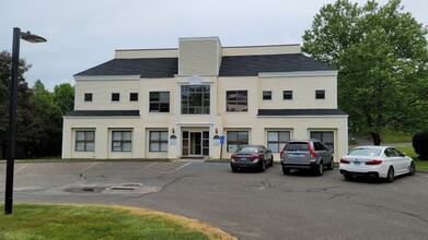 325 Highland Ave, Cheshire, CT for sale Building Photo- Image 1 of 1