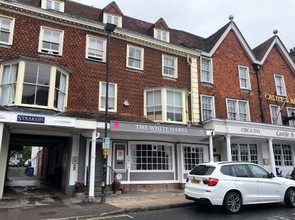 116 High Street, Marlborough for sale Primary Photo- Image 1 of 1