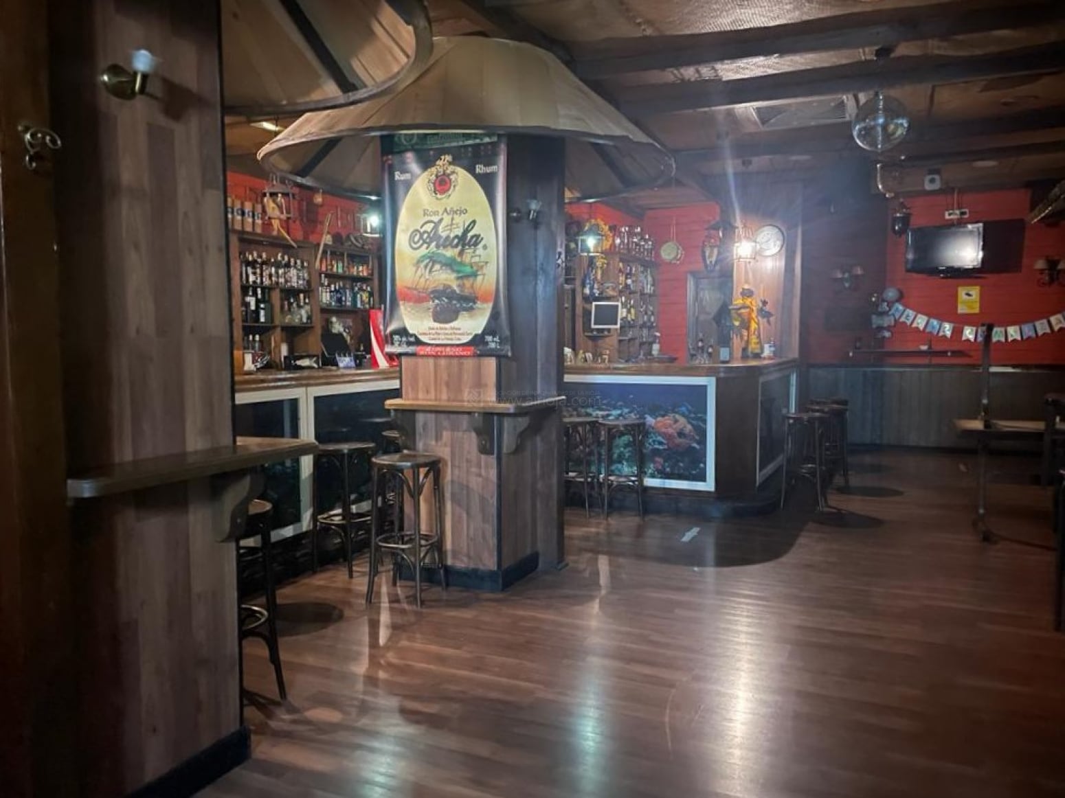 Retail in Logroño, La Rioja to rent Interior Photo- Image 1 of 4
