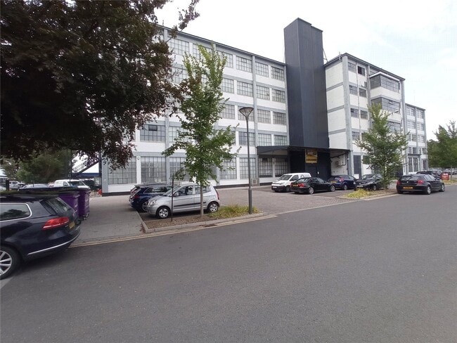 More details for Princess Margaret Rd, Tilbury - Light Industrial to Rent