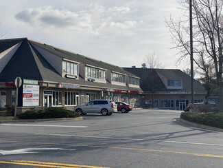 More details for 12447 Clarksville Pike, Clarksville, MD - Office/Retail, Retail for Rent