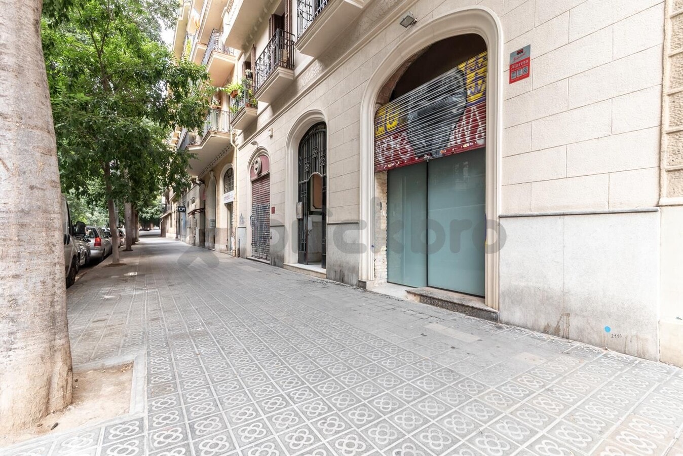 Barcelona, BAR 08029 - Unit - -  - Interior Photo - Image 1 of 34