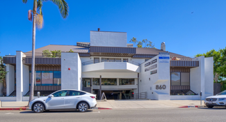 More details for 860 Via de la Paz, Pacific Palisades, CA - Office/Medical, Retail for Rent