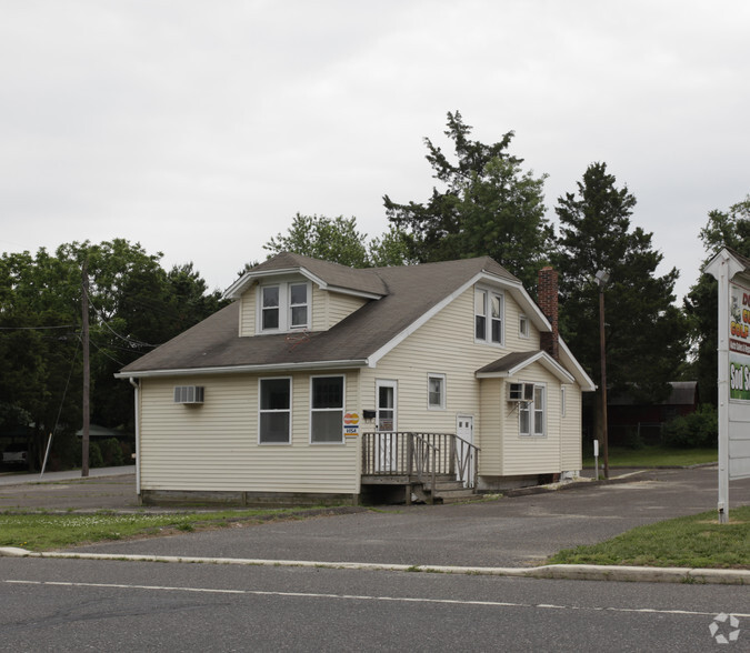 576 Shiloh Pike, Bridgeton, NJ for sale - Primary Photo - Image 1 of 8