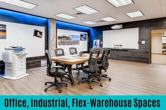 2000 E Randol Mill Rd, Arlington, TX to rent Building Photo- Image 2 of 8