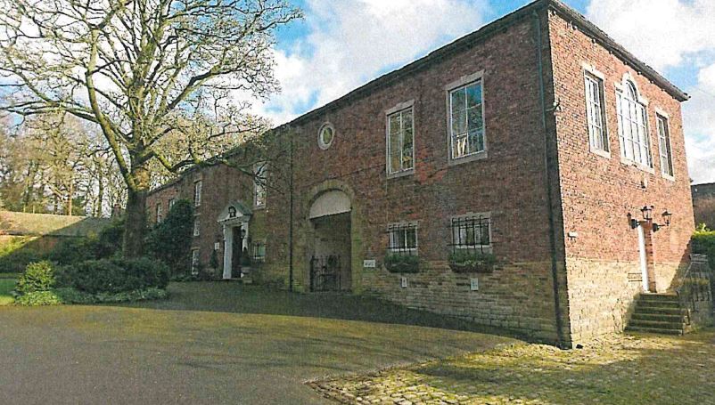 Adlington Hl, Macclesfield for sale Primary Photo- Image 1 of 1