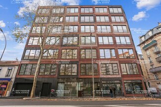 More details for 130 Avenue Pierre Brossolette, Malakoff - Office to Rent