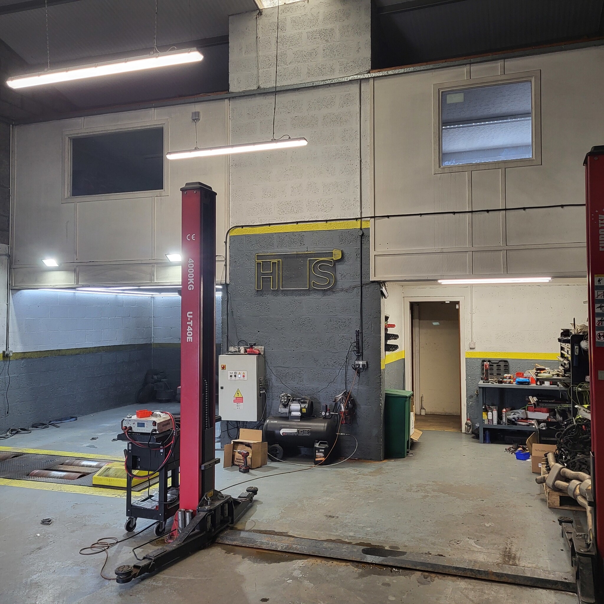 Lotland St, Inverness to rent Interior Photo- Image 1 of 2