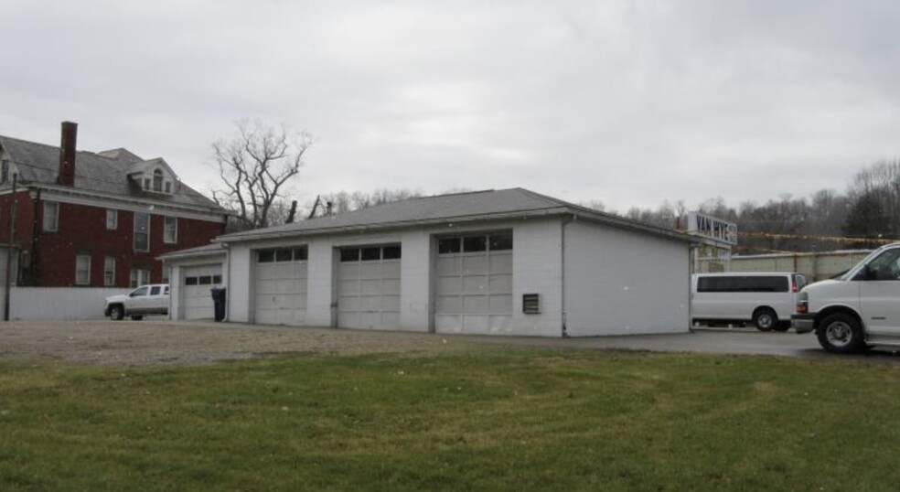 414 Putnam Ave, Zanesville, OH for sale - Building Photo - Image 2 of 6