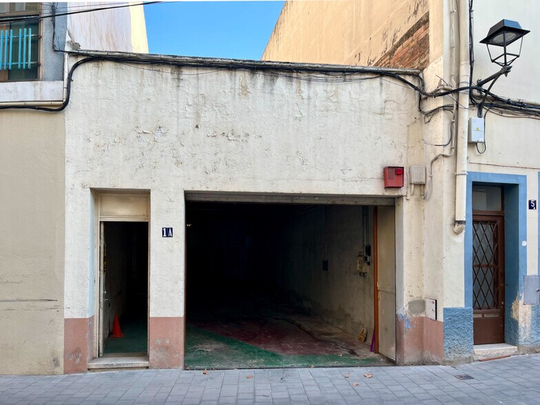 Retail in Martorell, Barcelona to rent - Interior Photo - Image 1 of 1