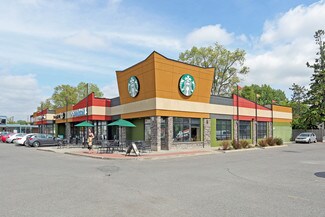 More details for 2222 Carling Ave, Ottawa, ON - Retail to Rent