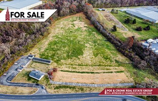 More details for 4855 Hollins Rd, Roanoke, VA - Leisure for Sale