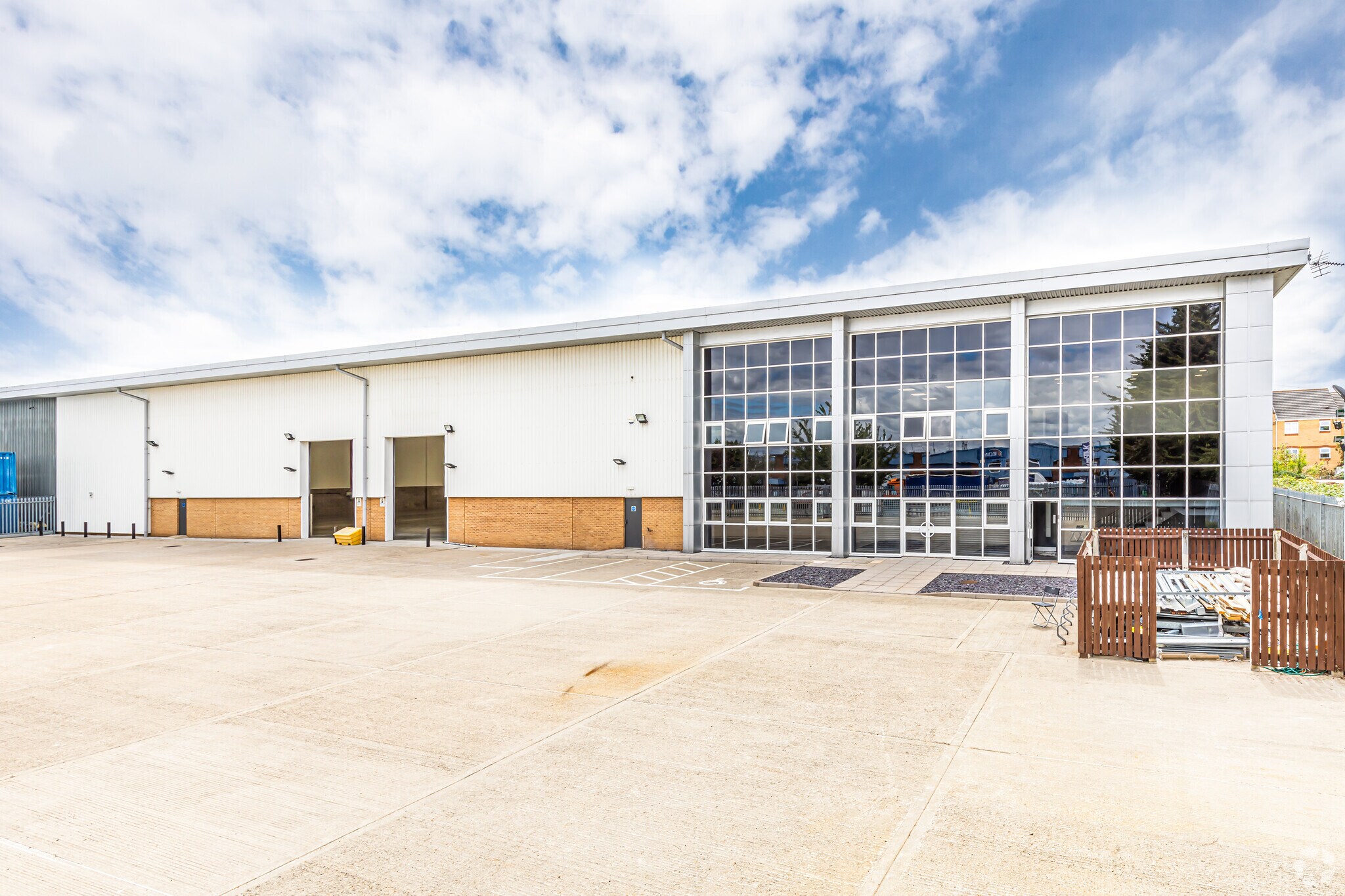 64-68 Alpine Way, London for sale Building Photo- Image 1 of 1