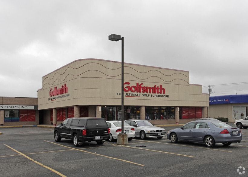 4097 Jericho Tpke, East Northport 11731 UK