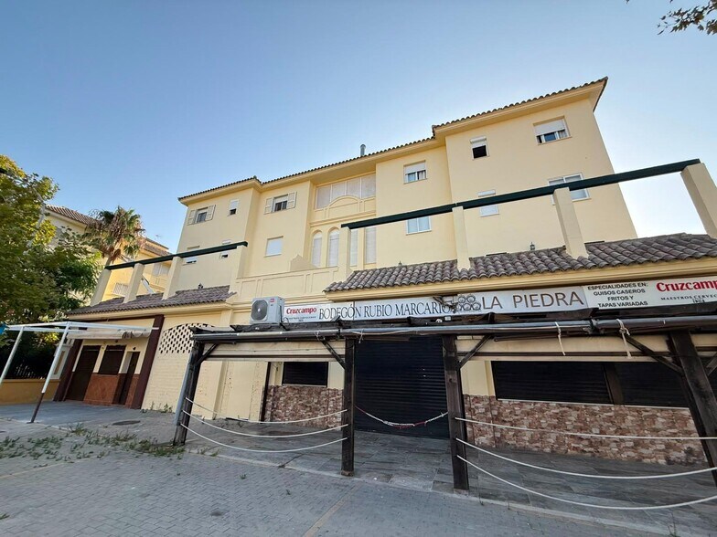 Retail in Chipiona, Cádiz for sale - Building Photo - Image 2 of 9