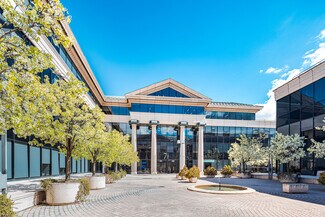 More details for Vía Dos Castillas, 33, Pozuelo de Alarcón - Co-working to Rent