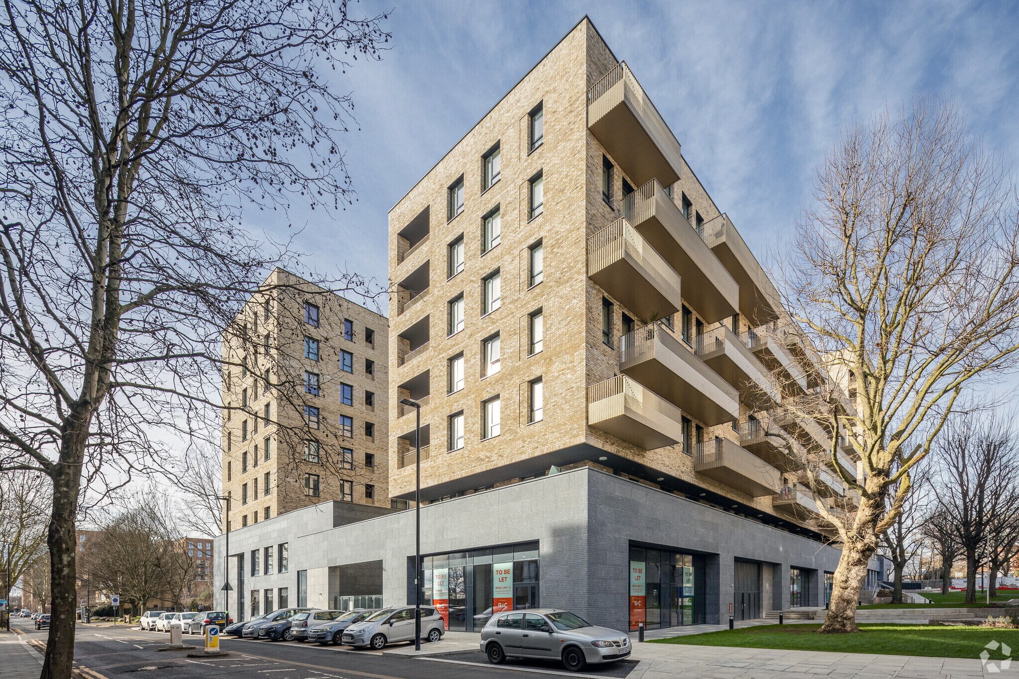 Bollo Bridge Rd, London for sale Building Photo- Image 1 of 1