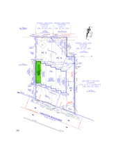 5054-5064 Lee Hwy, Arlington, VA for rent Site Plan- Image 1 of 1