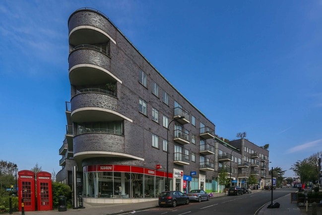 More details for 37-63 Fortune Green Rd, London - Retail to Rent