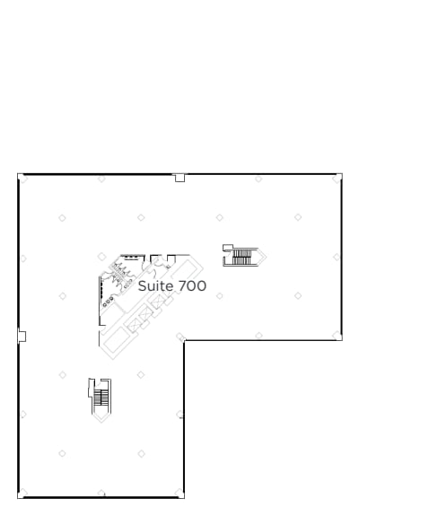 10201 Southport Rd SW, Calgary, AB to rent Floor Plan- Image 1 of 1