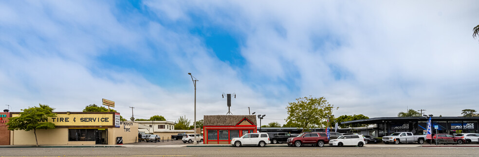 623 S Anaheim Blvd, Anaheim, CA for sale - Building Photo - Image 3 of 16