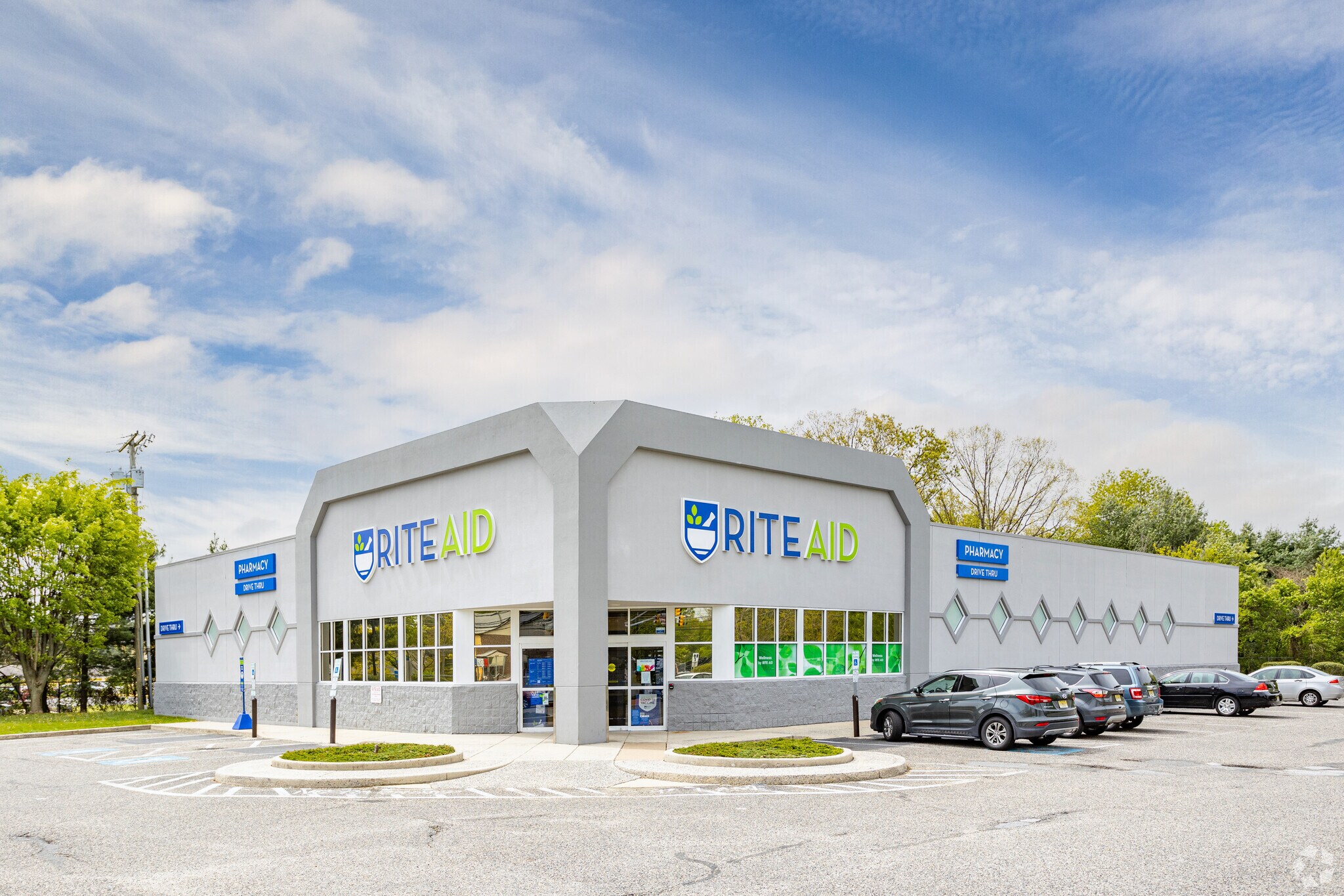 1881 N Black Horse Pike, Williamstown, NJ to rent Primary Photo- Image 1 of 3