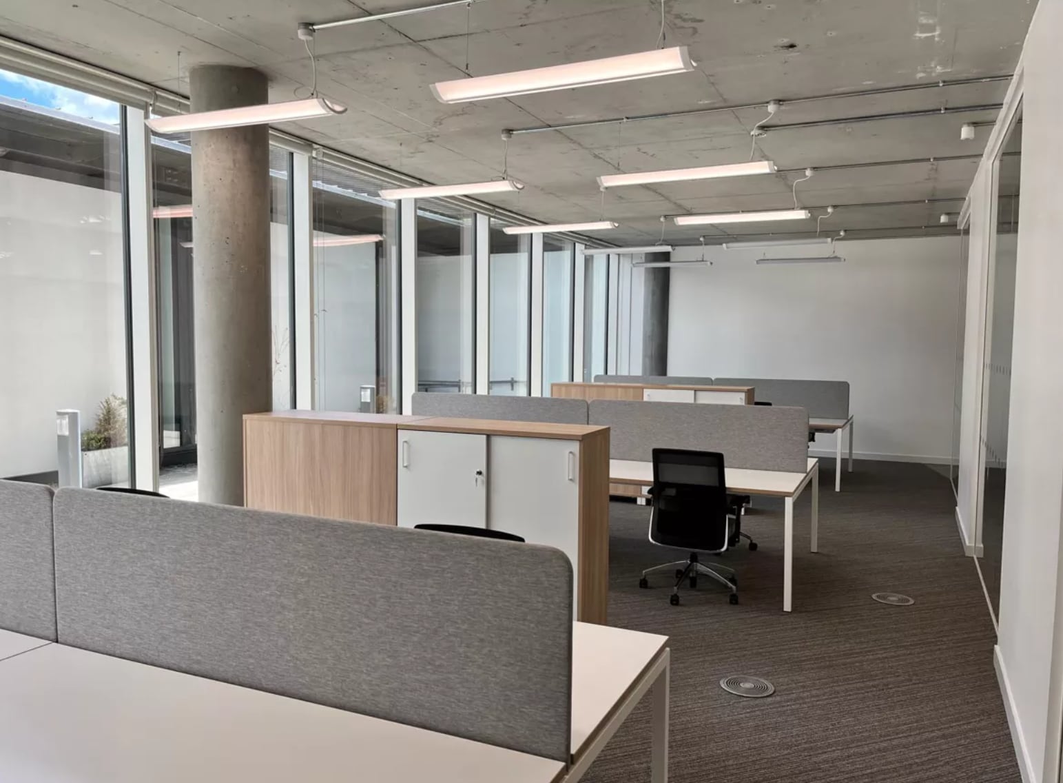 15 Justice Mill Ln, Aberdeen to rent Interior Photo- Image 1 of 3