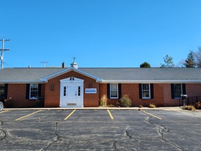 851 Racine St, Menasha, WI for sale Building Photo- Image 1 of 1