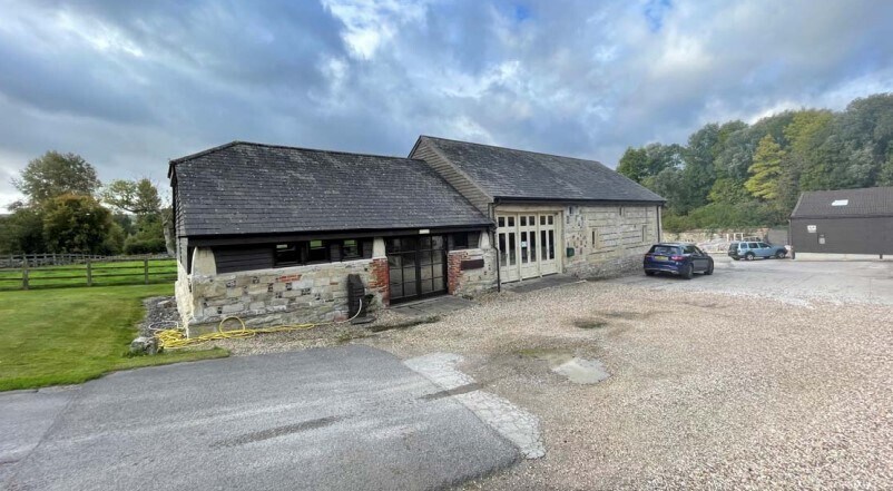 Deptford, Wylye to rent - Primary Photo - Image 1 of 25