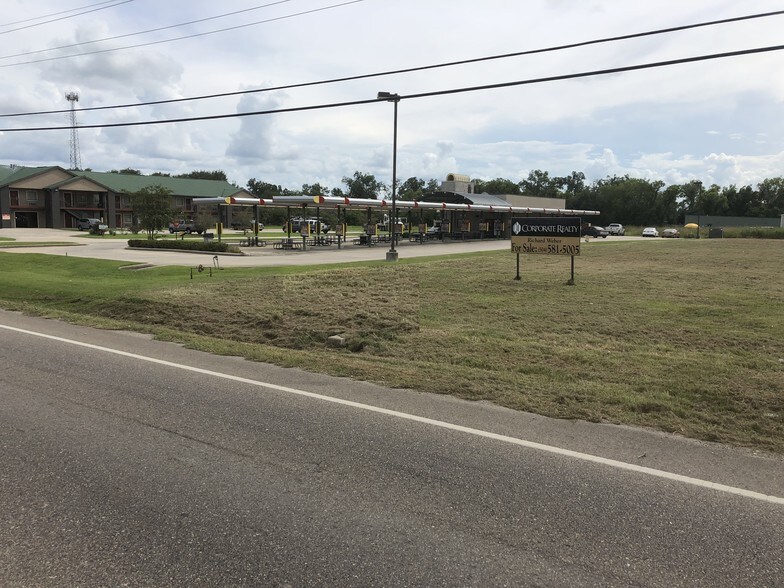 925 Hospital Rd, New Roads 70760 Land for Sale