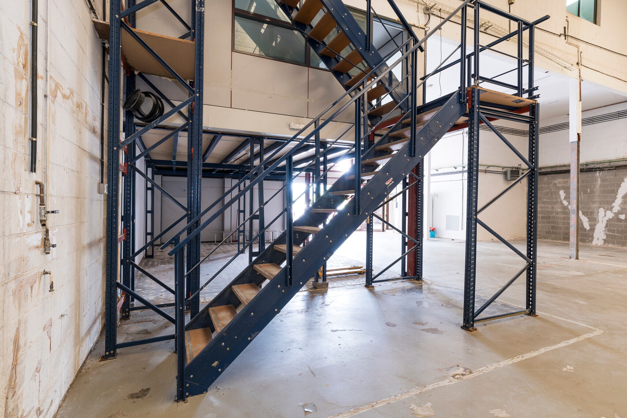 Industrial in Cornellà de Llobregat, Barcelona to rent Interior Photo- Image 1 of 34