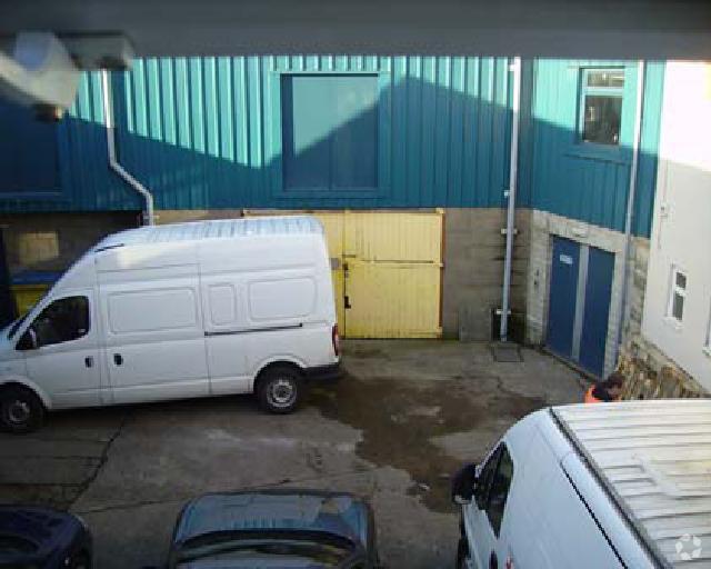 Mechanic Ln, Hull for sale Primary Photo- Image 1 of 1