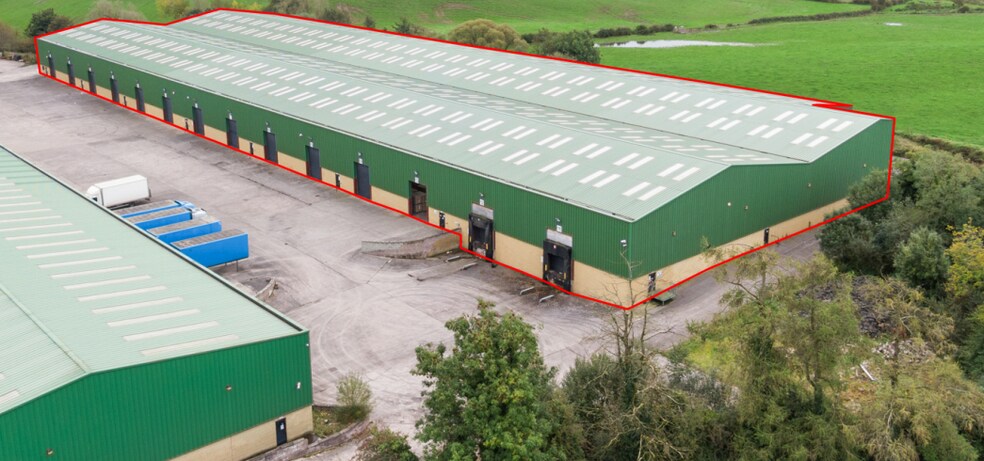 36D Lisdoart Rd, Dungannon for sale - Building Photo - Image 1 of 1