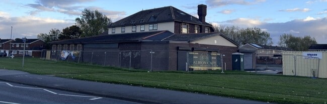 More details for Albion Way, Blyth - Retail to Rent