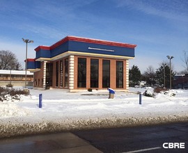 172 W 14 Mile Rd, Clawson, MI for sale Building Photo- Image 1 of 1