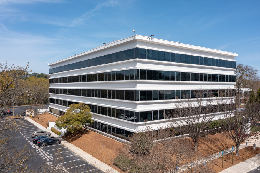 2 Corporate Sq NE, Atlanta, GA for rent - Building Photo - Image 3 of 6