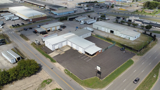 More details for 440 Finley Blvd, Birmingham, AL - Industrial for Rent